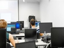 重庆软件开发培训与计算机软件开发服务 驱动数字经济发展的双引擎