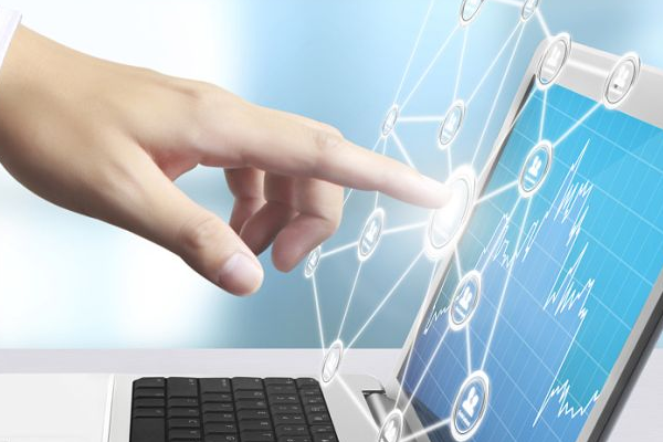 为什么计算机软件开发服务是中专男生的理想选择？