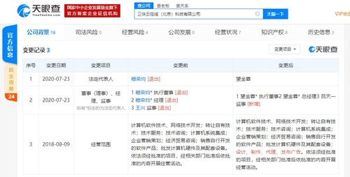 王兴退出三快云在线科技监事职务，专注核心业务发展